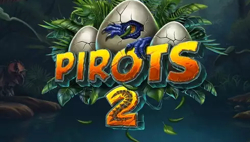 Pirots 2