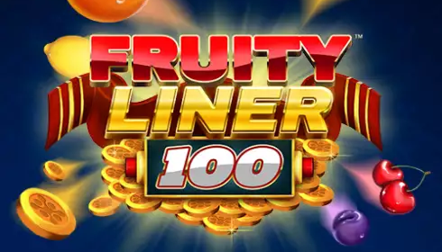 Fruityliner 100