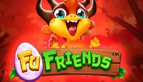 Fu Friends