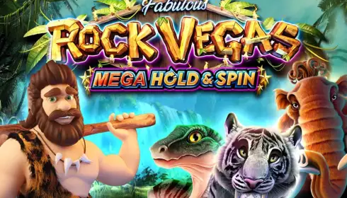 Rock Vegas