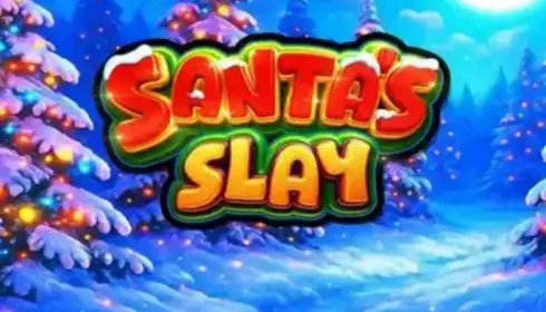 Santa’s Slay