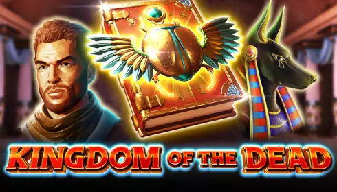 Kingdom of The Dead