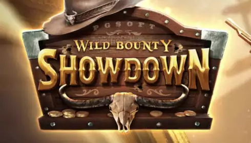 Wild Bounty Showdown