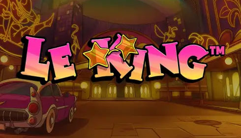 Le King