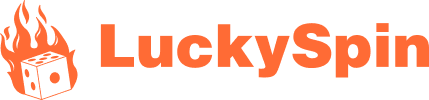LuckySpin Logo