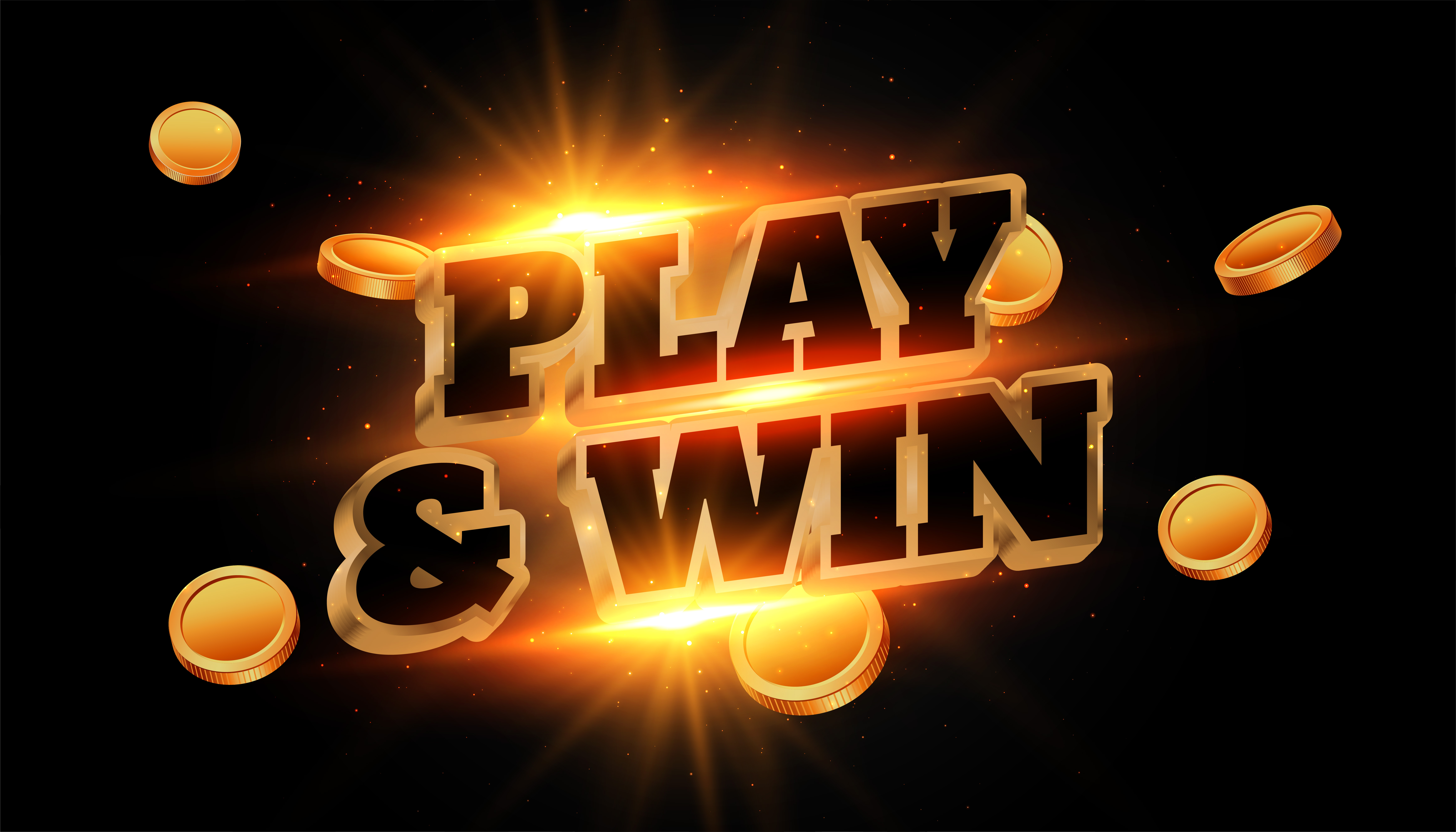 LuckySpin Casino Games
